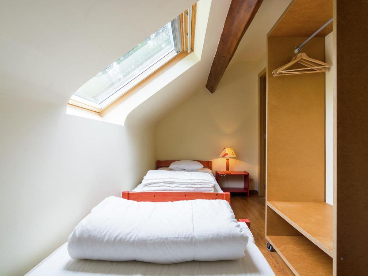 Renovated Farmhouse With Terrace And Garden Soumoy Exterior foto